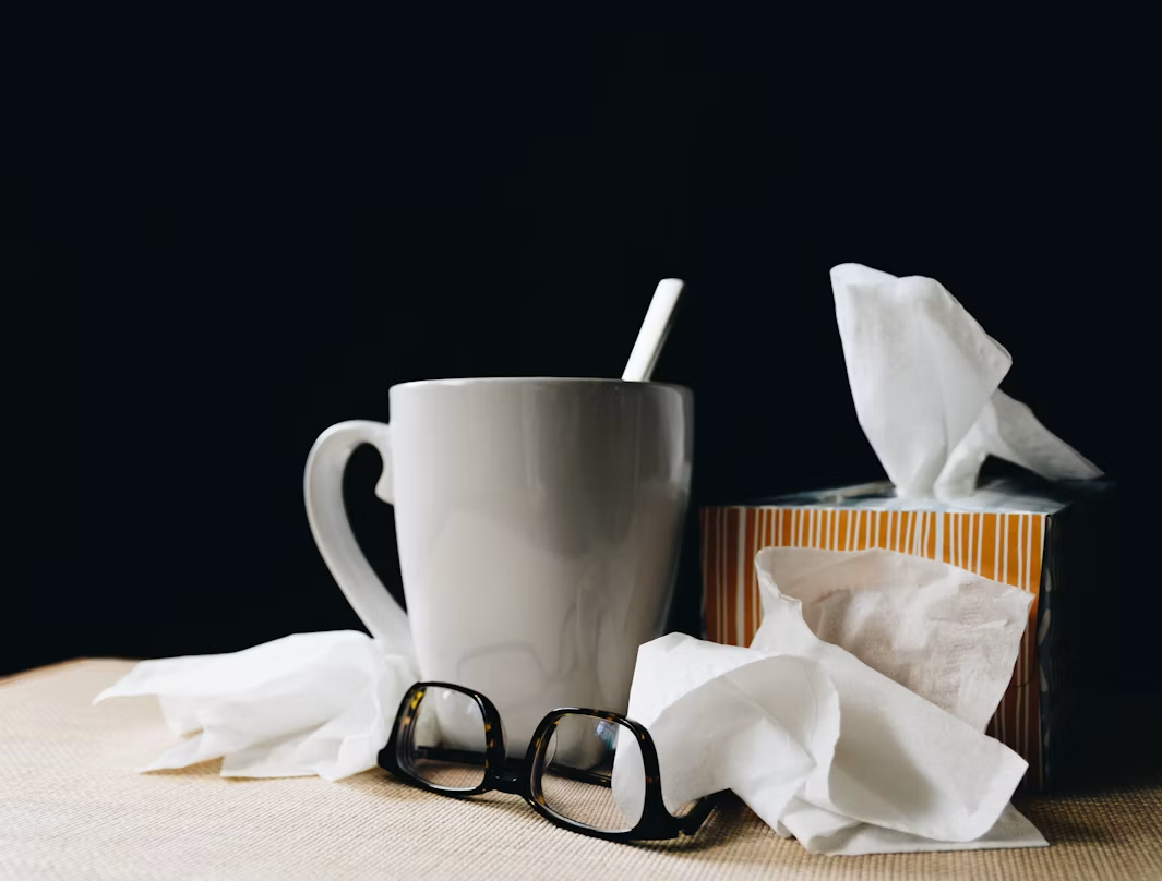 Cold and Flu Arsenal, 2009
