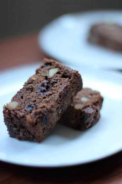 Fruitcake!!