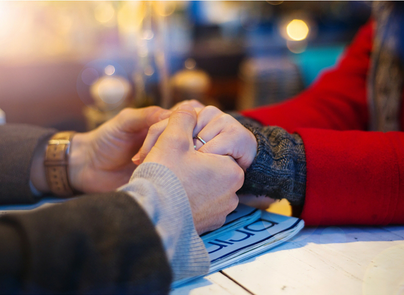 Permanence and the Intimacy of Marriage