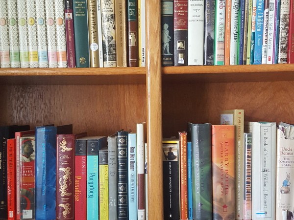 Revisiting the HP Dilemma: What’s A Parent to&nbsp;do?