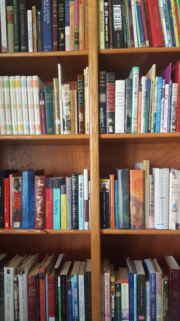Revisiting the HP Dilemma: What’s A Parent to do?