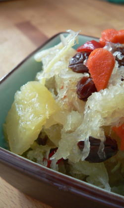 Filipino Achara / Atsara
