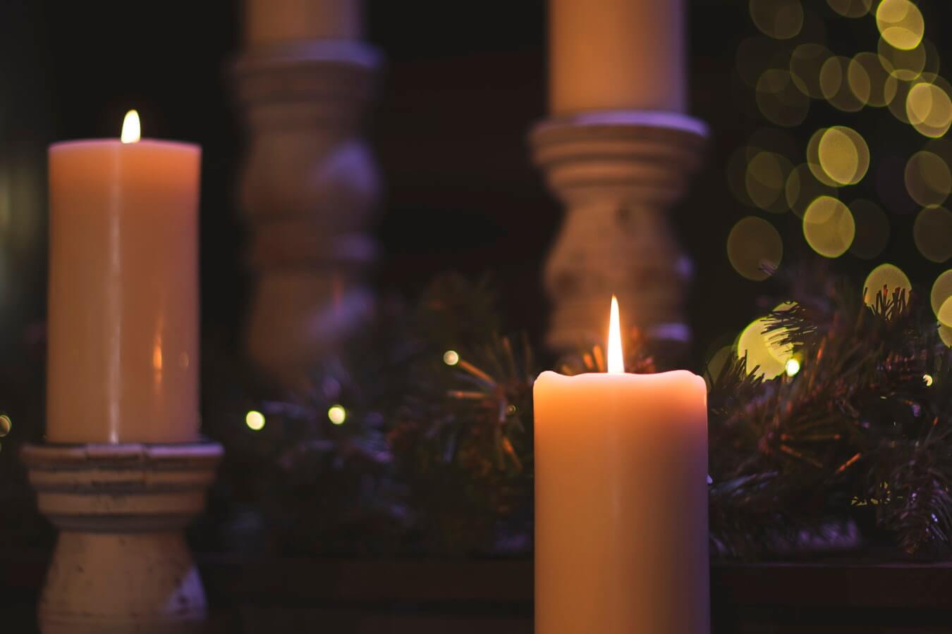 The Plan for Advent and Christmas