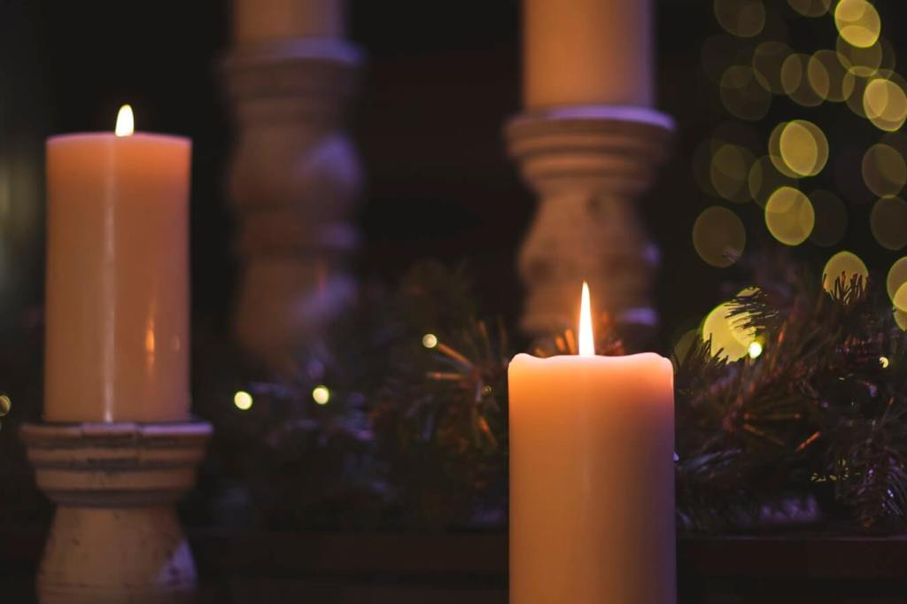 The Plan for Advent and&nbsp;Christmas