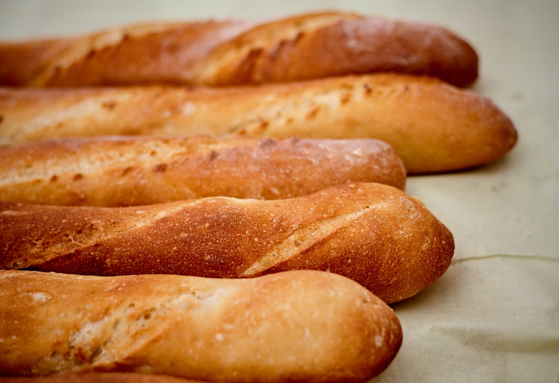 French Bread