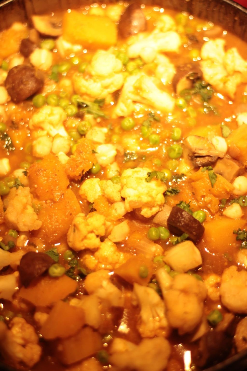 My Favorite Autumn&nbsp;Stew