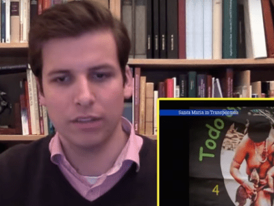 Updated: Hope for the&nbsp;Church