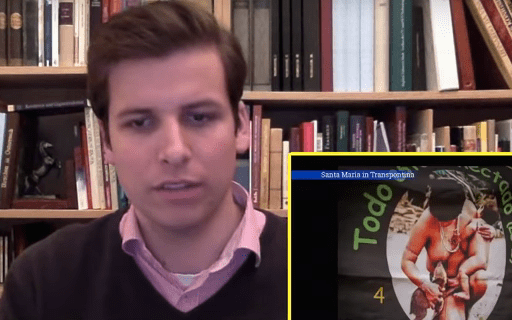 Updated: Hope for the&nbsp;Church