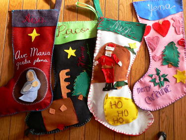 In the Thick of&nbsp;Advent