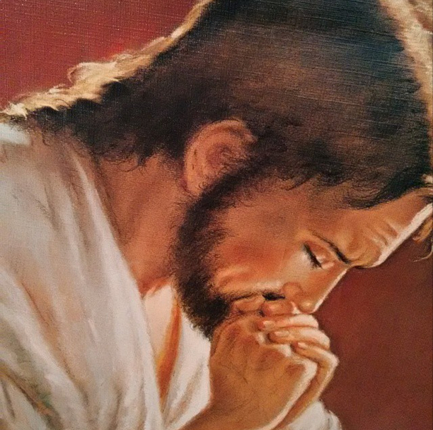 Some Prayer Intentions for the Triduum
