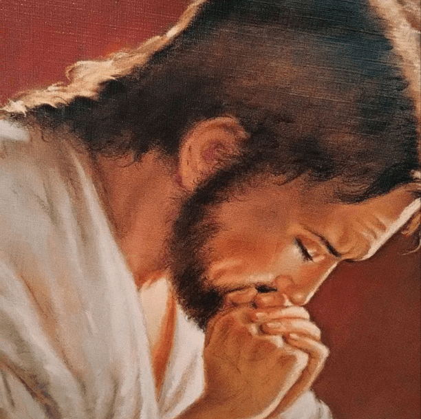 Some Prayer Intentions for the Triduum