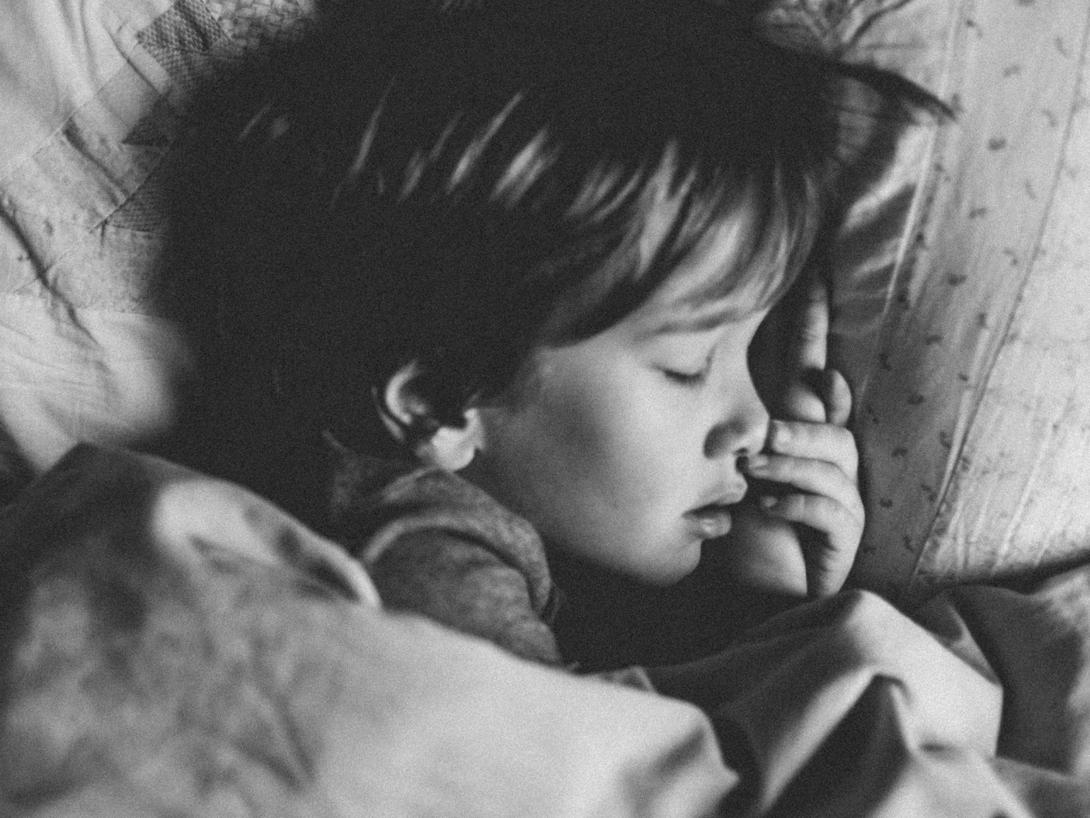 A Mother’s Prayer