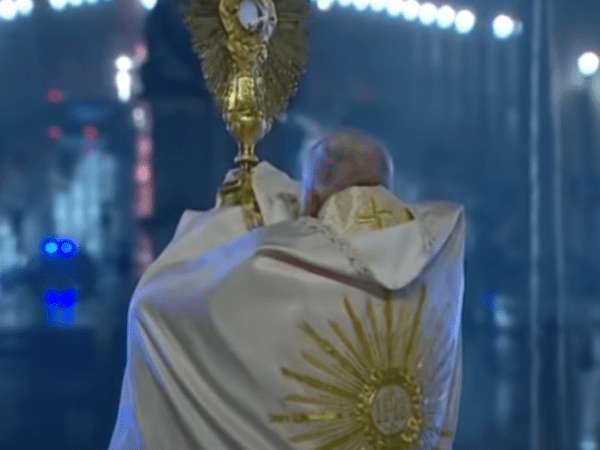 The Real Presence | The Jerusalem&nbsp;Catecheses