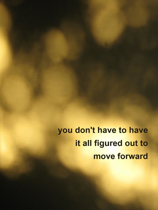 Defragmentation / Re-Integration #3.5