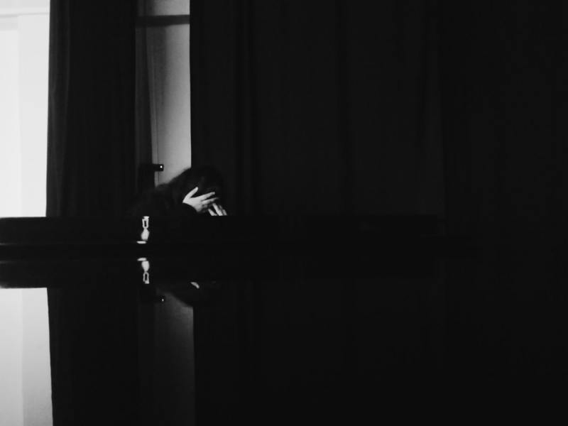 The Problem with&nbsp;Humility