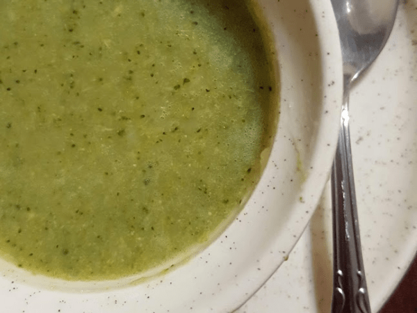 Green Soup