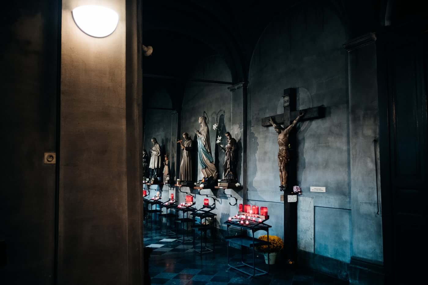 What is Sainthood?