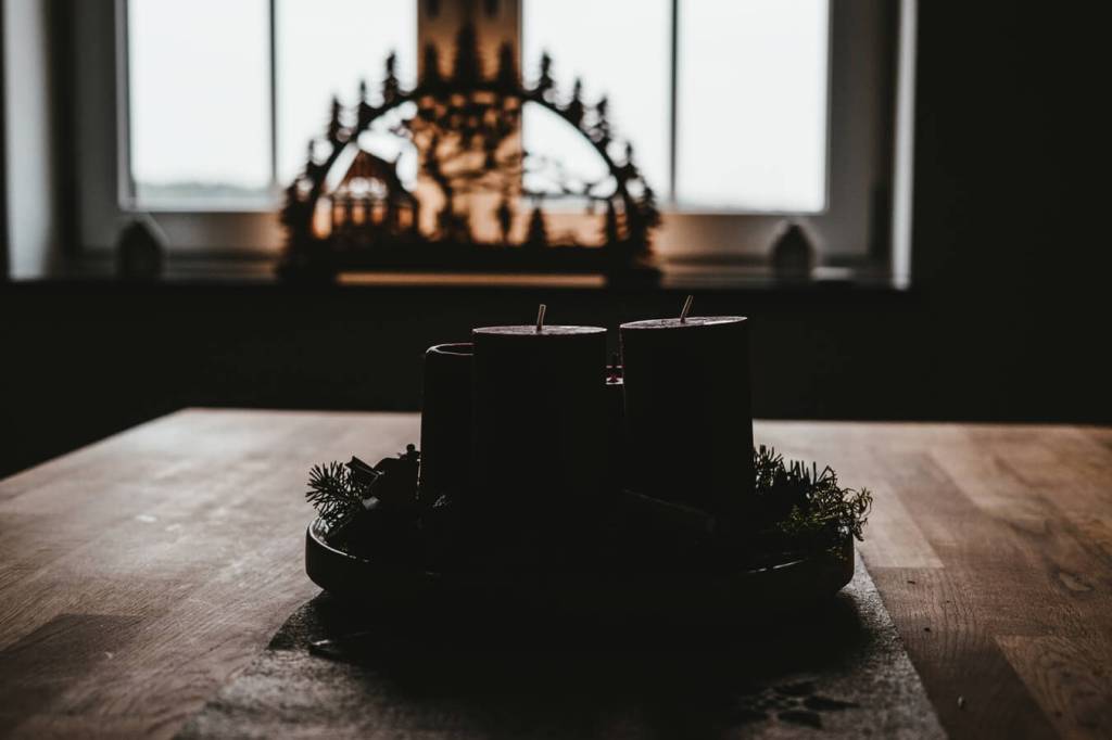 Advent Thoughts from Years&nbsp;Past
