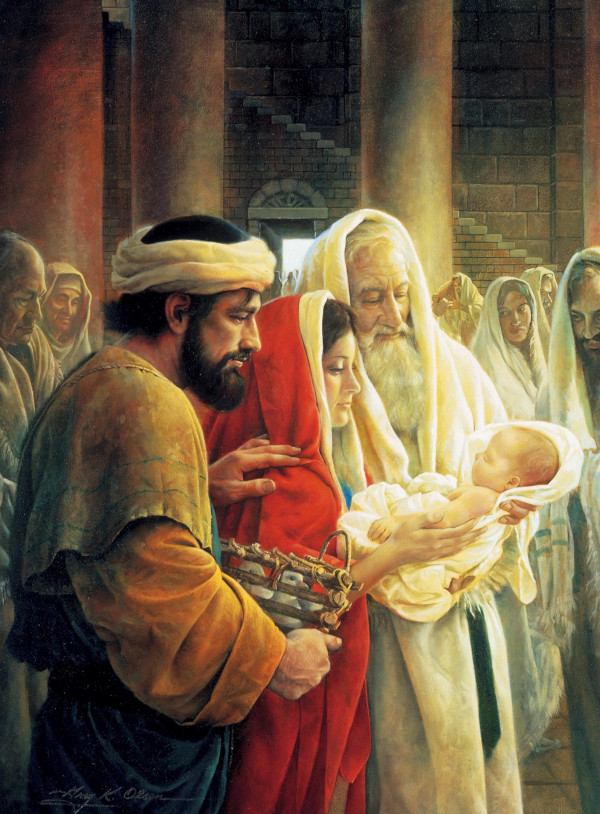 Feast of the Holy Family