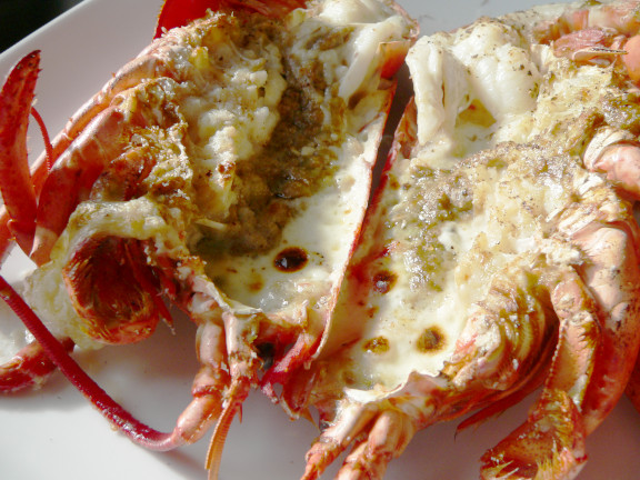 The Easiest Lobster Dish You’ll Make