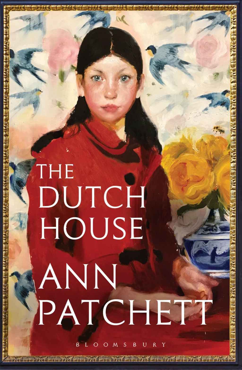 Book Review: The Dutch House by Ann&nbsp;Patchett